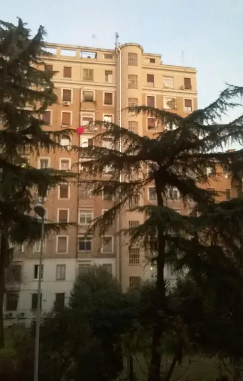 Sweet Dreams In St. Peter B&B Rome Bed & Breakfast