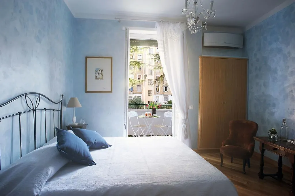 Sweet Dreams In St. Peter B&B Rome Italy