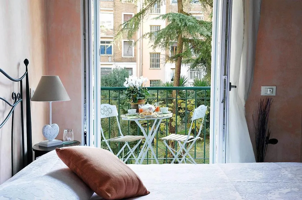 Bed & Breakfast Sweet Dreams In St. Peter B&B Rome