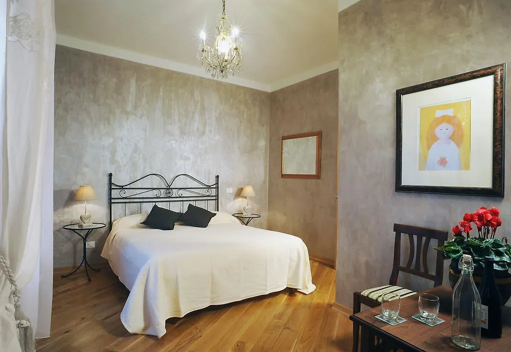 Bed & Breakfast Sweet Dreams In St. Peter B&B Rome