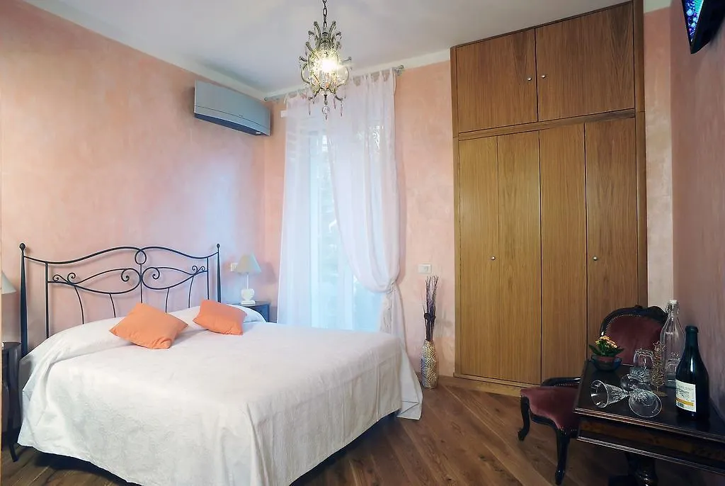 Bed & Breakfast Sweet Dreams In St. Peter B&B Rome Italy