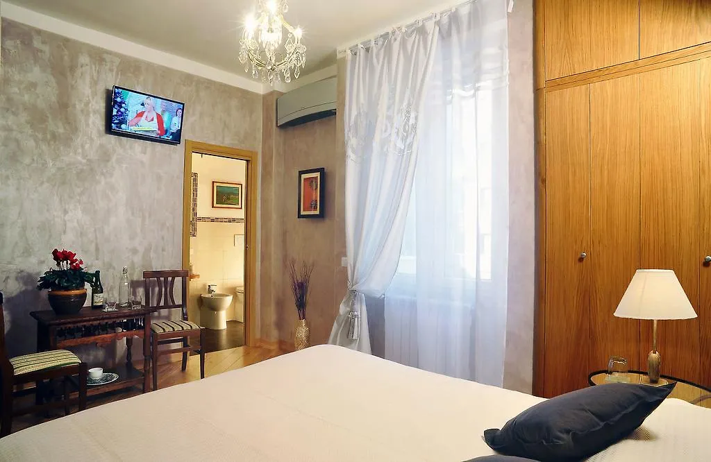 Sweet Dreams In St. Peter B&B Rome Bed & Breakfast