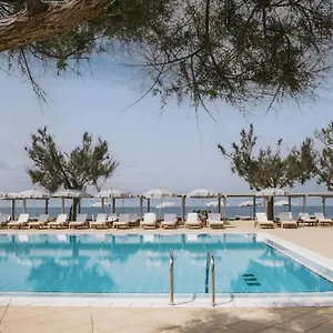 Mangia's Hotel Favignana