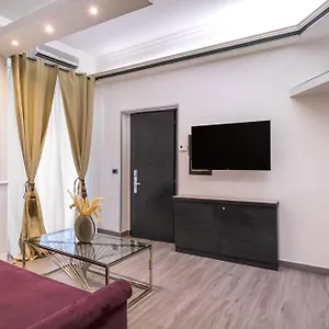 Maison d'hôtes Daphne Luxury, Rome