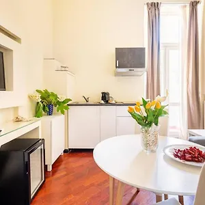 Casa vacanze Piazza Del Popolo Sweet, Roma