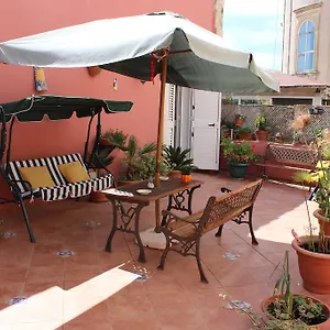 L'isola Di Ortigia Pensión Syracuse
