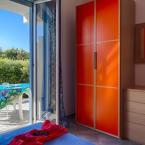 Mare Blu Apartahotel Capo dʼOrlando