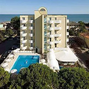 Salus Smart & Chic Hotel Lido di Jesolo