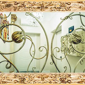 Bed & Breakfast Impero Vaticano, Roma