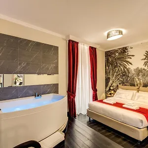 Affittacamere Pax, Roma