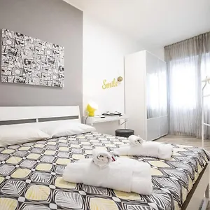 2* Pensión Dolce