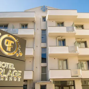 Perlage Florence Hotel Scandicci