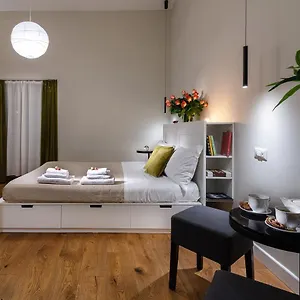 Maison d'hôtes Tula, Rome